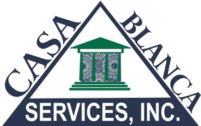 Casablanca Services, Inc.